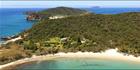 Svendsens Beach - Great Keppel Island - Yeppoon - QLD T (PBH4 00 18743)